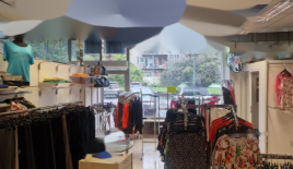 Ufficio per 365 000 euro a Lubiana, Slovenia