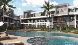 Apartamento para 47 378 euro en Hurghada, Egipto