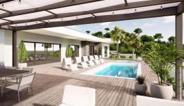Villa para 1 150 000 euro en Crikvenica, Croacia