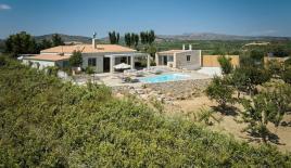 Villa for 549 000 euro in Heraklion, Greece