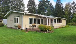 House for 89 000 euro in Kangasala, Finland