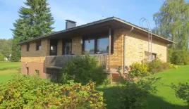 House for 75 000 euro in Ruokolahti, Finland