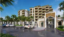 Appartamenti per 79 000 euro a Zanzibar, Tanzania