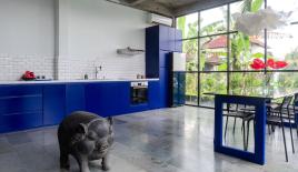 Villa für 456 142 euro in Ubud, Indonesien