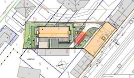 Terreno per 2 250 000 euro a Düsseldorf, Germania