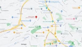 Terreno per 420 172 euro a Solingen, Germania