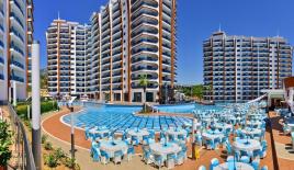 Piso para 99 000 euro en Alanya, Turquia