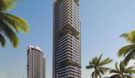 Appartamento per 64 037 euro a Batumi, Georgia