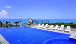 Appartement pour 136 125 Euro à Byala, Bulgarie