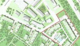 Terreno per 10 500 000 euro a Bonn, Germania
