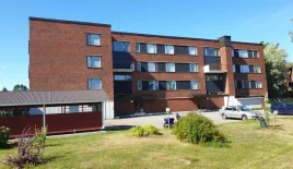 Flat for 4 384 euro in Kouvola, Finland