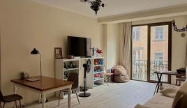 Appartamento per 206 156 euro a Tbilisi, Georgia