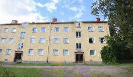 Flat for 315 euro per month in Imatra, Finland