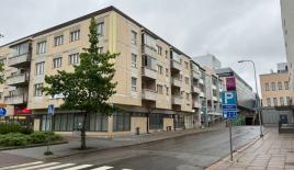 Office for 105 000 euro in Lappeenranta, Finland