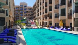 Piso para 48 533 euro en Hurghada, Egipto