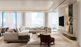 Villa para 15 289 554 euro en Dubái, EAU