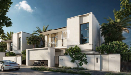 Villa para 2 399 287 euro en Dubái, EAU