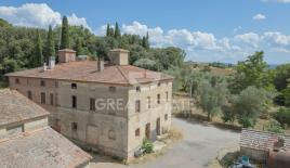 Casa per 485 000 euro a Castiglione del Lago, Italia
