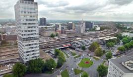 Terreno per 4 500 000 euro a Essen, Germania