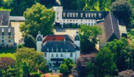 Progetto d’investimento per 22 000 000 euro a Düsseldorf, Germania