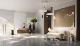 Propiedad comercial para 628 832 euro en Dubái, EAU