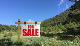 Terreno per 82 372 euro a Antalya, Turchia