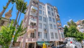 Appartamento per 75 000 euro a Alanya, Turchia