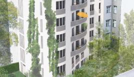Progetto d’investimento per 2 200 000 euro a Berlino, Germania