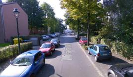 Progetto d’investimento per 833 000 euro a Düsseldorf, Germania