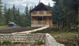 Villa für 145 000 euro in Zabljak, Montenegro