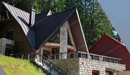 Villa für 420 000 euro in Zabljak, Montenegro