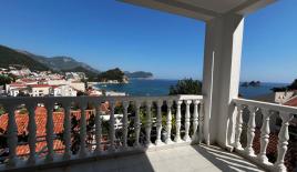 Wohnung für 154 000 euro in Petrovac, Montenegro