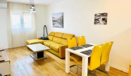 Wohnung für 160 000 euro in Bar, Montenegro