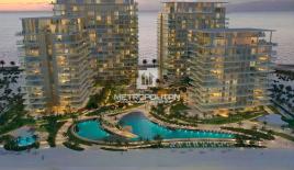 Appartement pour 2 031 819 Euro à Dubaï, EAU