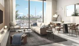 Appartement pour 720 627 Euro à Dubaï, EAU