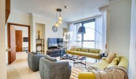 Appartement pour 1 240 352 Euro à Dubaï, EAU