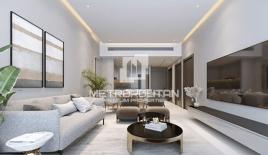 Appartement pour 1 063 208 Euro à Dubaï, EAU