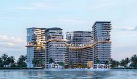 Appartement pour 713 430 Euro à Ras al-Khaimah, EAU