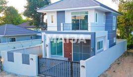 Villa para 132 250 euro en Si Racha, Tailandia