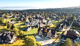 Apartment for 298 614 euro in Krakow, Poland