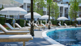 Apartamento para 144 588 euro en Hurghada, Egipto