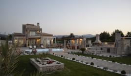 Villa para 2 442 600 euro en Heraclión, Grecia