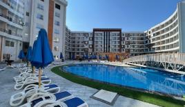 Piso para 34 674 euro en Hurghada, Egipto