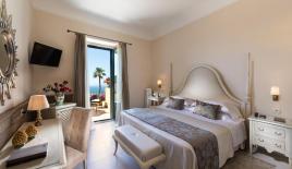 Hôtel pour 6 000 000 Euro à Taormine, Italie