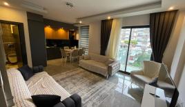 Piso para 106 000 euro en Alanya, Turquia