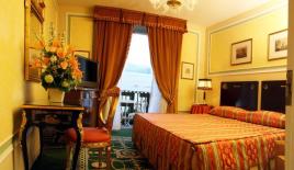 Hôtel pour 7 000 000 Euro à Arona, Italie