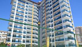 Apartamento para 95 000 euro en Alanya, Turquia