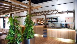 Café, Restaurant für 89 000 euro in Helsinki, Finnland