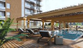 Appartamento per 47 290 euro a Batumi, Georgia