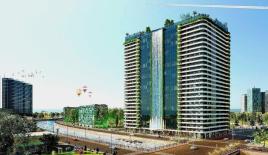 Appartamento per 44 012 euro a Batumi, Georgia